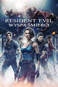 Resident Evil: Wyspa śmierci