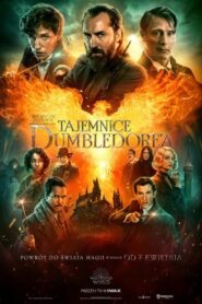 Fantastyczne zwierzęta: Tajemnice Dumbledore’a