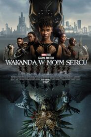 Czarna Pantera: Wakanda w moim sercu