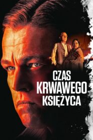 Czas krwawego księżyca