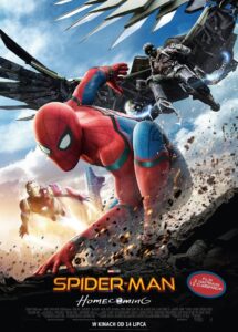 Spider-Man: Homecoming