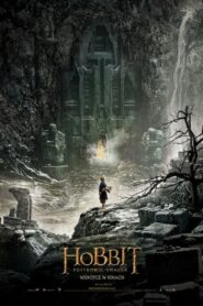 Hobbit: Pustkowie Smauga