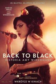 Back to Black. Historia Amy Winehouse