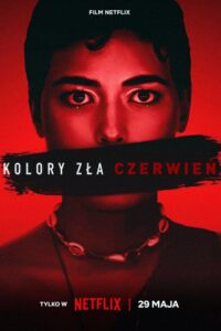 Kolory zła: Czerwień